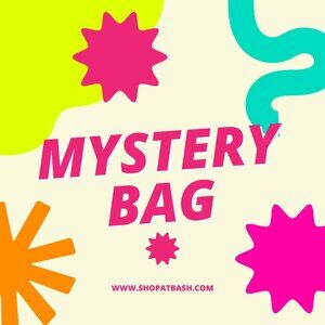 Mystery box, Mystery Bag, Beaded Headbands, Holiday Headbands, Comes with 3
